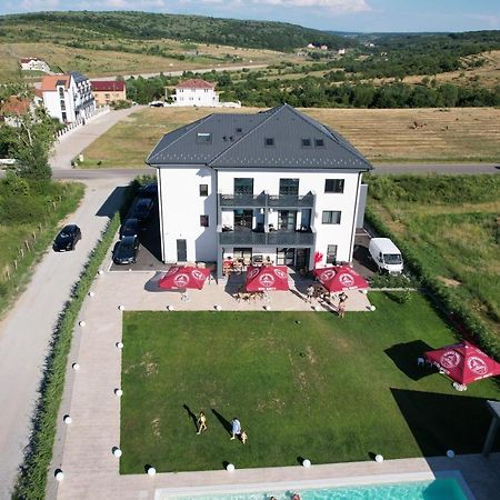 Pensiunea Harmony Баиле Феликс Экстерьер фото